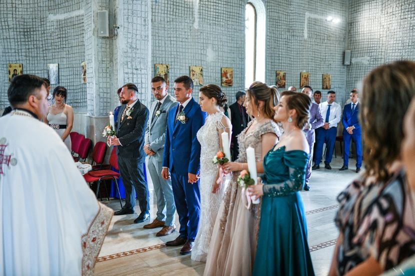 V & S 0501 - 2022 - Stefi - nunta II