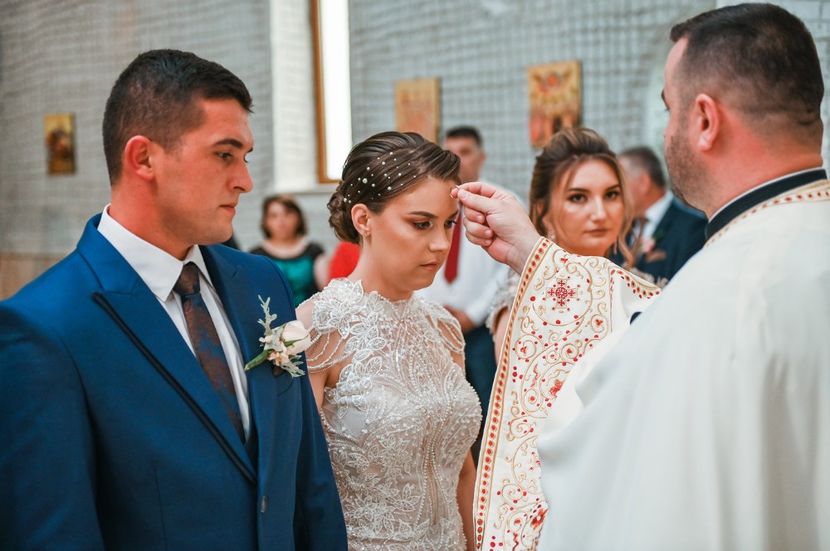 V & S 0510 - 2022 - Stefi - nunta II