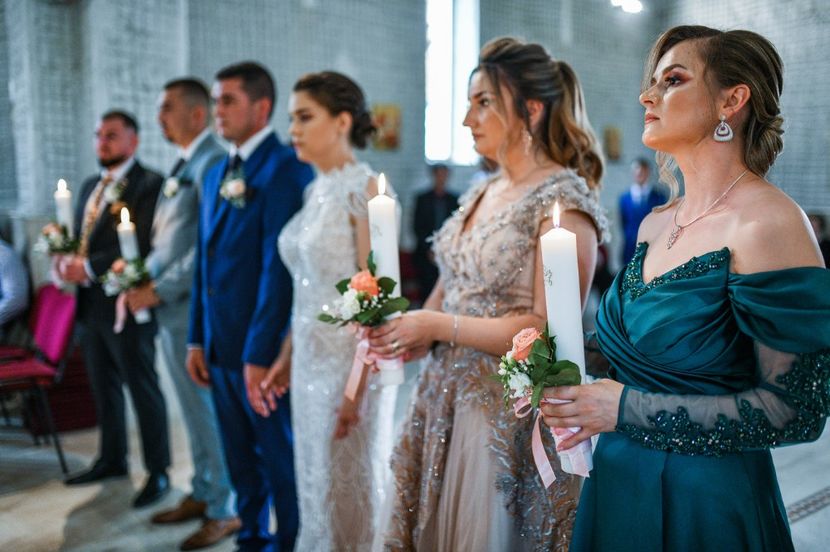 V & S 0527 - 2022 - Stefi - nunta II