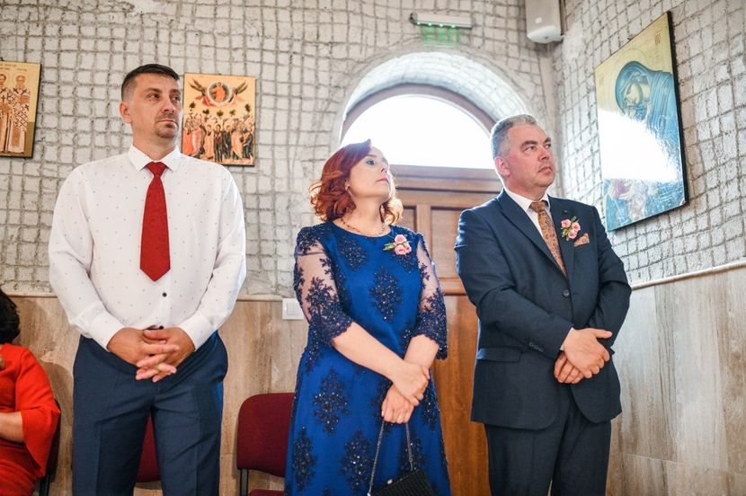 V & S 0530 - 2022 - Stefi - nunta II