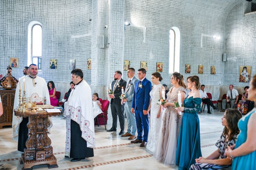 V & S 0532 - 2022 - Stefi - nunta II