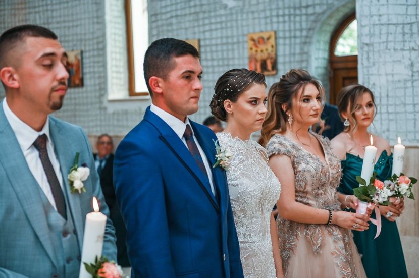 V & S 0536 - 2022 - Stefi - nunta II