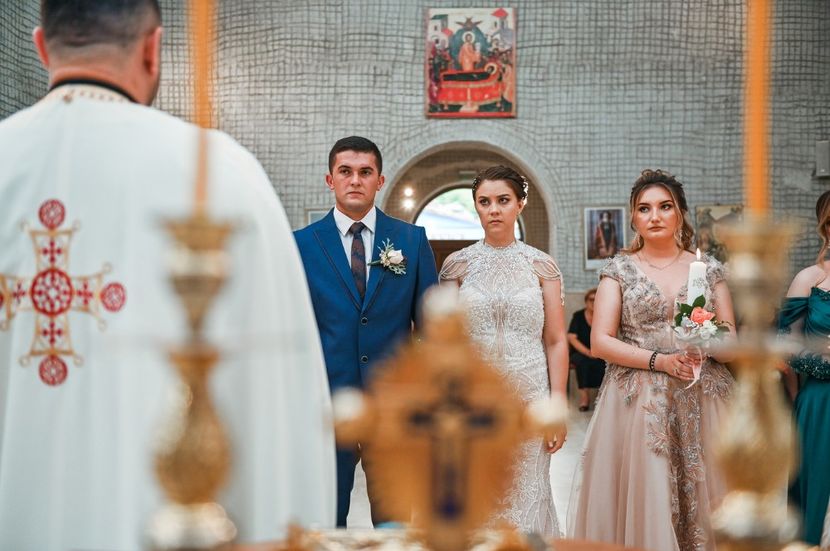 V & S 0537 - 2022 - Stefi - nunta II