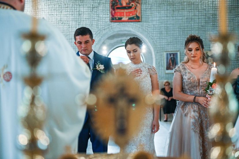 V & S 0538 - 2022 - Stefi - nunta II