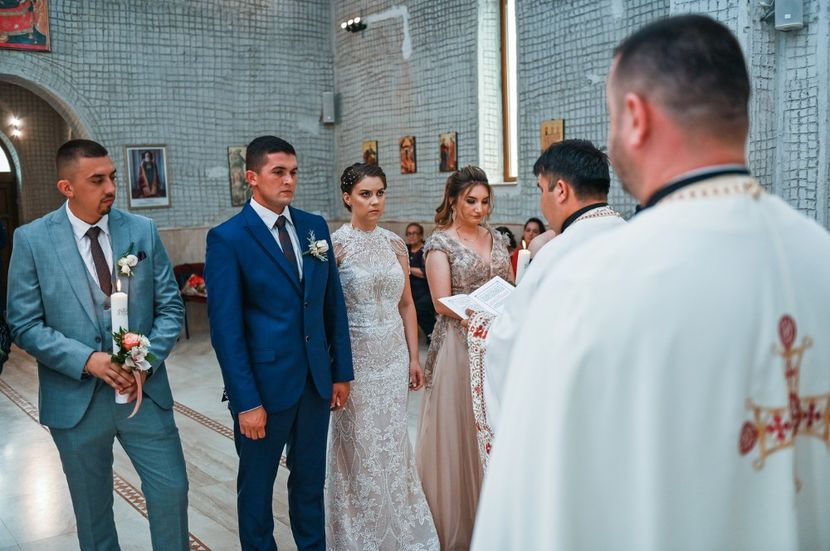 V & S 0540 - 2022 - Stefi - nunta II