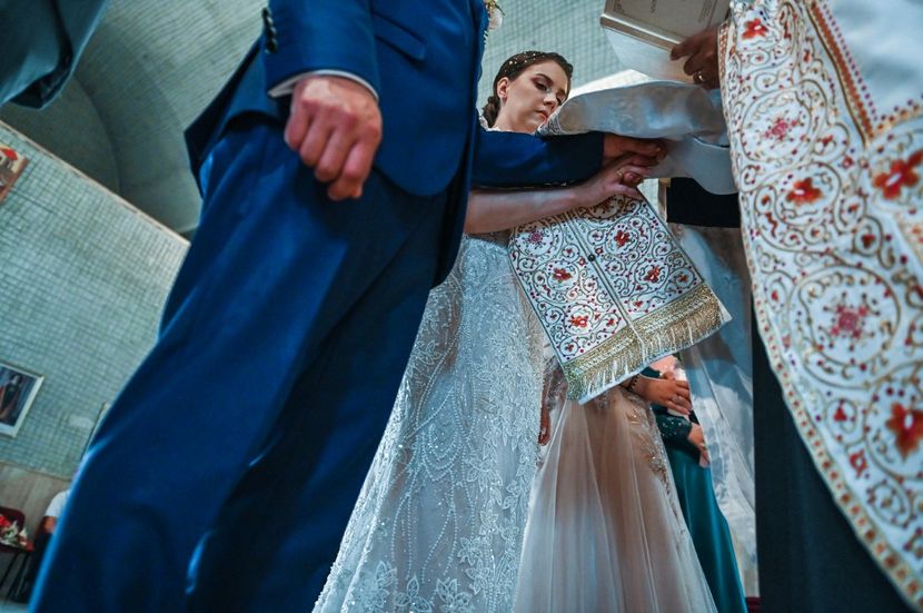 V & S 0542 - 2022 - Stefi - nunta II