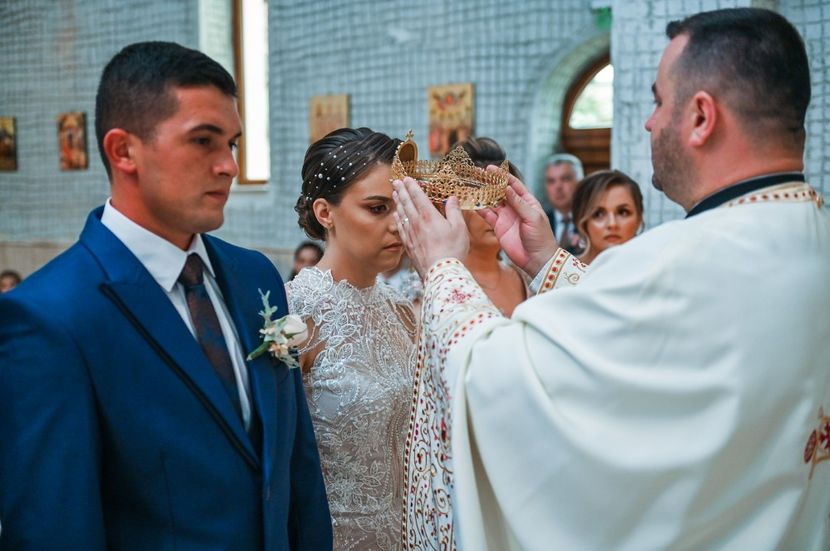 V & S 0544 - 2022 - Stefi - nunta II