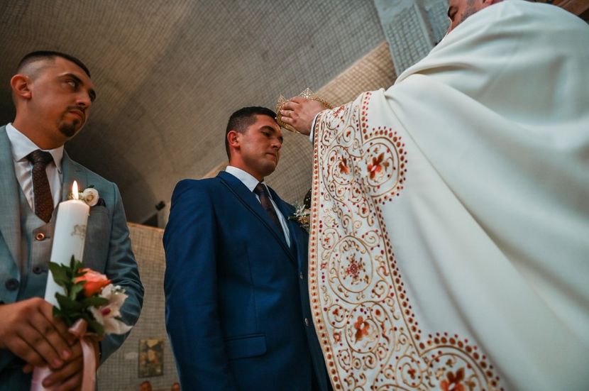 V & S 0546 - 2022 - Stefi - nunta II