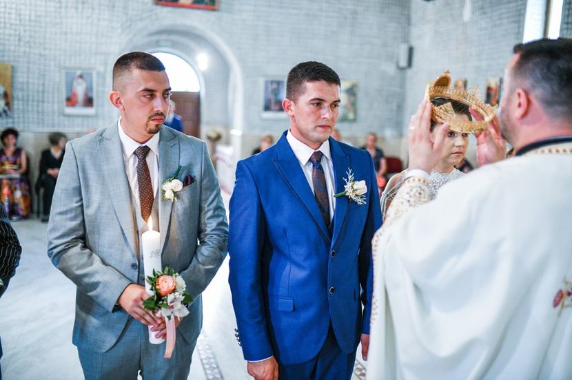 V & S 0550 - 2022 - Stefi - nunta II