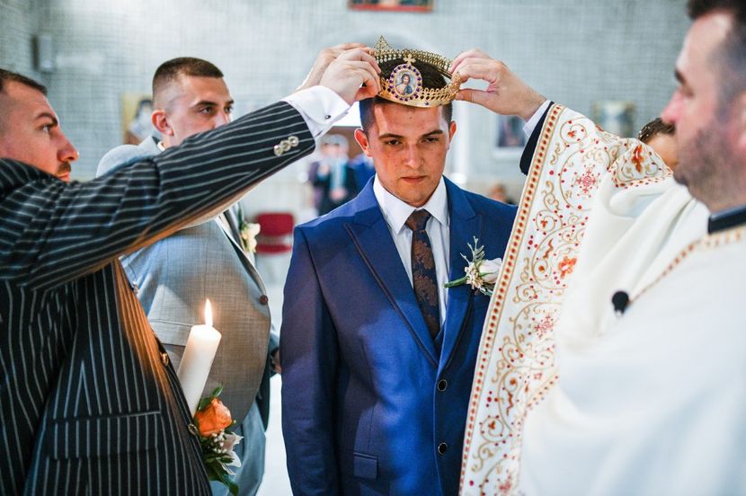 V & S 0551 - 2022 - Stefi - nunta II