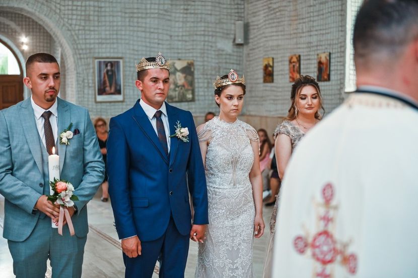 V & S 0561 - 2022 - Stefi - nunta II