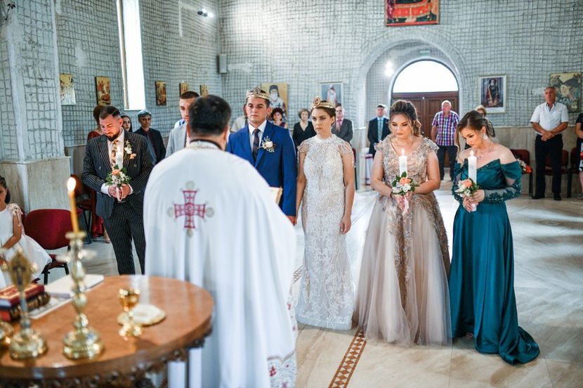 V & S 0564 - 2022 - Stefi - nunta II