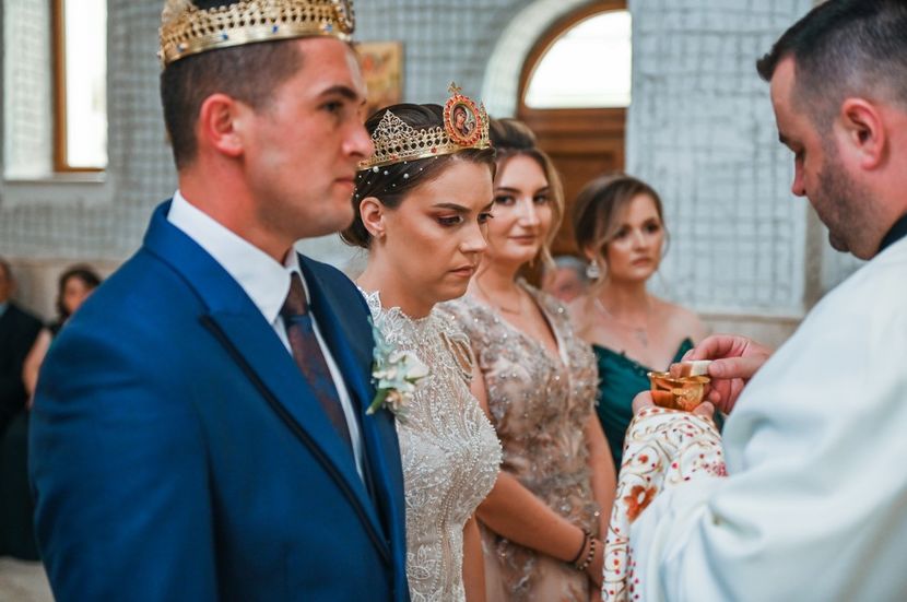 V & S 0574 - 2022 - Stefi - nunta II