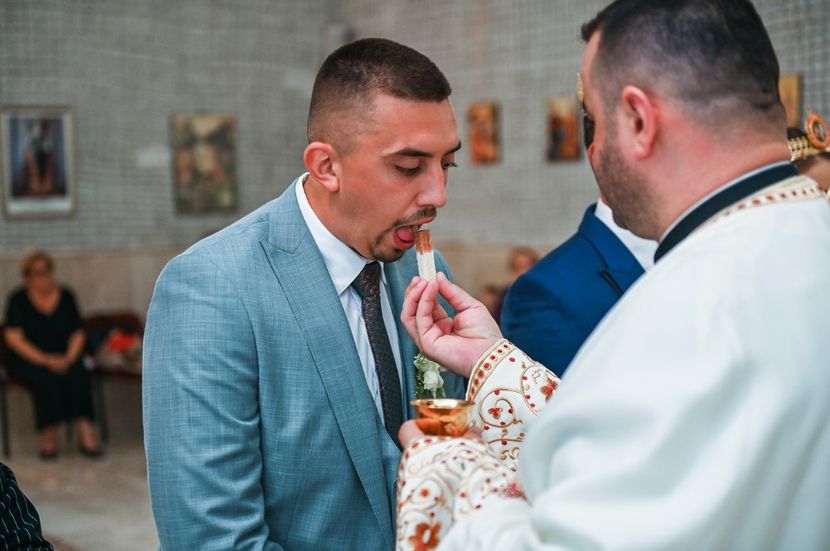 V & S 0577 - 2022 - Stefi - nunta II