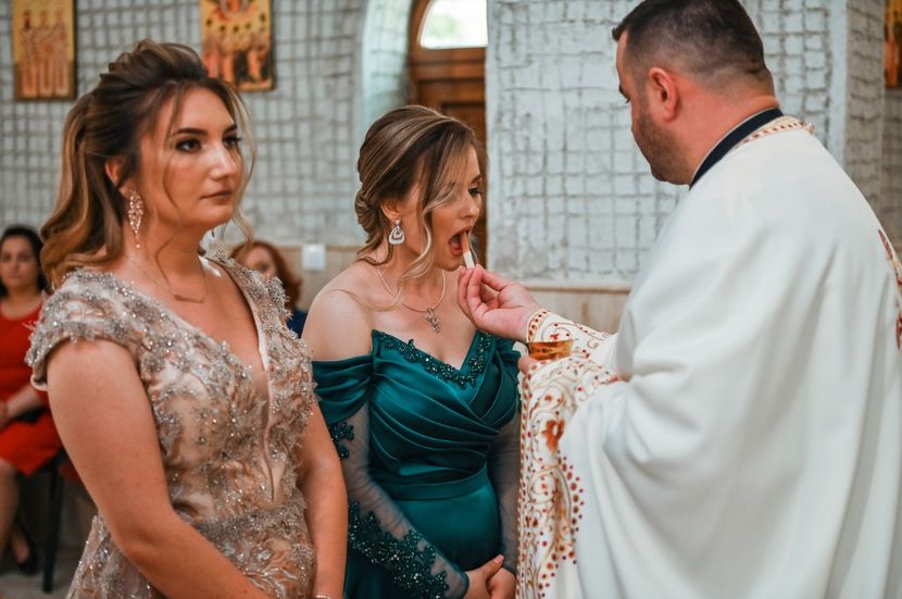 V & S 0580 - 2022 - Stefi - nunta II