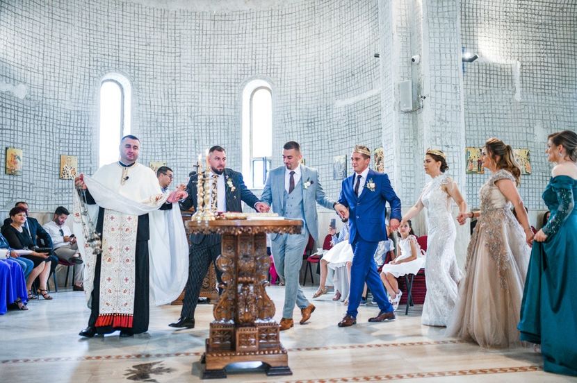 V & S 0581 - 2022 - Stefi - nunta II