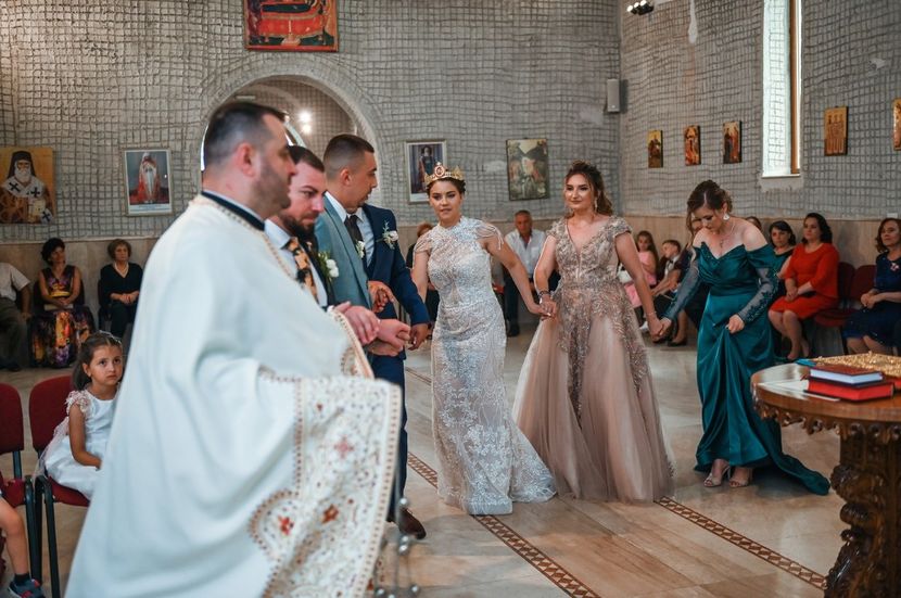 V & S 0582 - 2022 - Stefi - nunta II