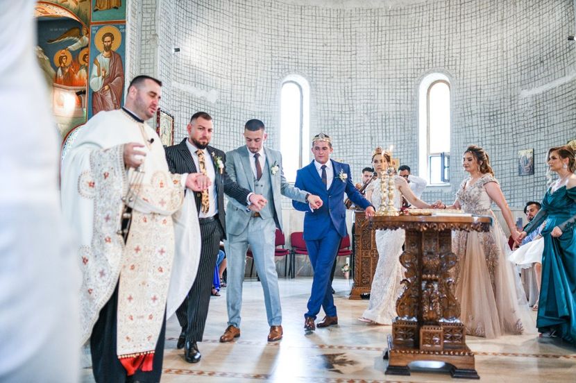 V & S 0583 - 2022 - Stefi - nunta II