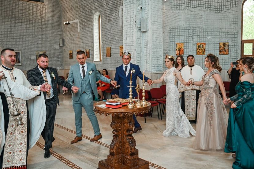 V & S 0586 - 2022 - Stefi - nunta II