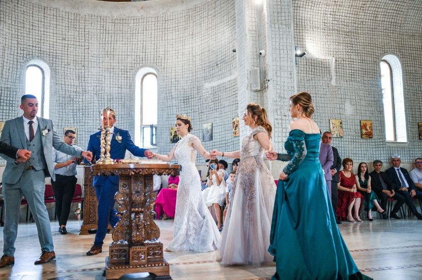 V & S 0587 - 2022 - Stefi - nunta II