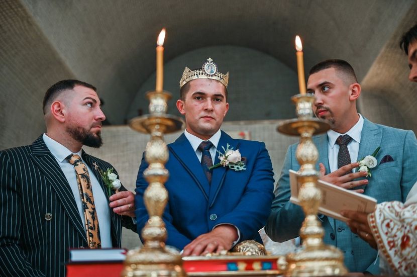 V & S 0591 - 2022 - Stefi - nunta II