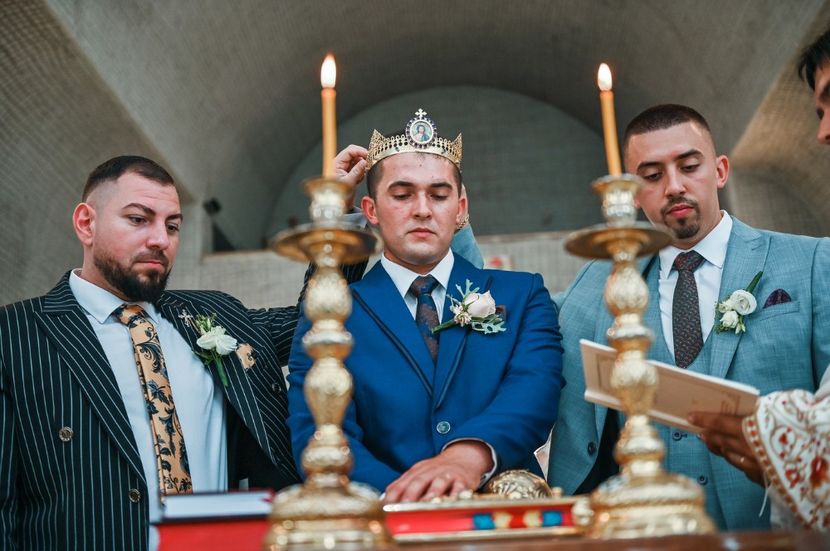 V & S 0592 - 2022 - Stefi - nunta II