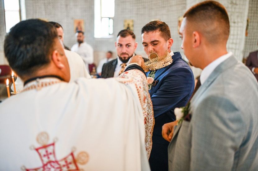 V & S 0593 - 2022 - Stefi - nunta II