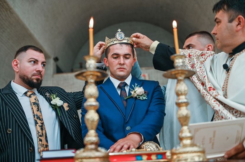 V & S 0594 - 2022 - Stefi - nunta II