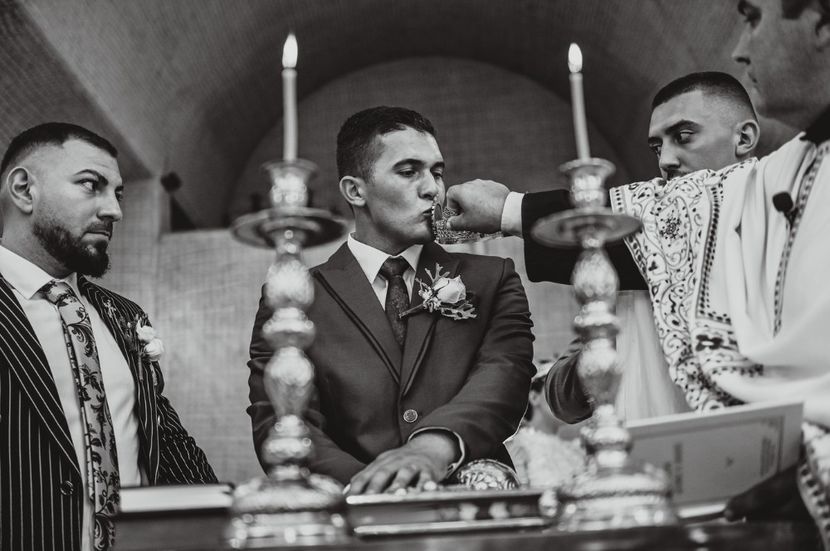 V & S 0595 - 2022 - Stefi - nunta II