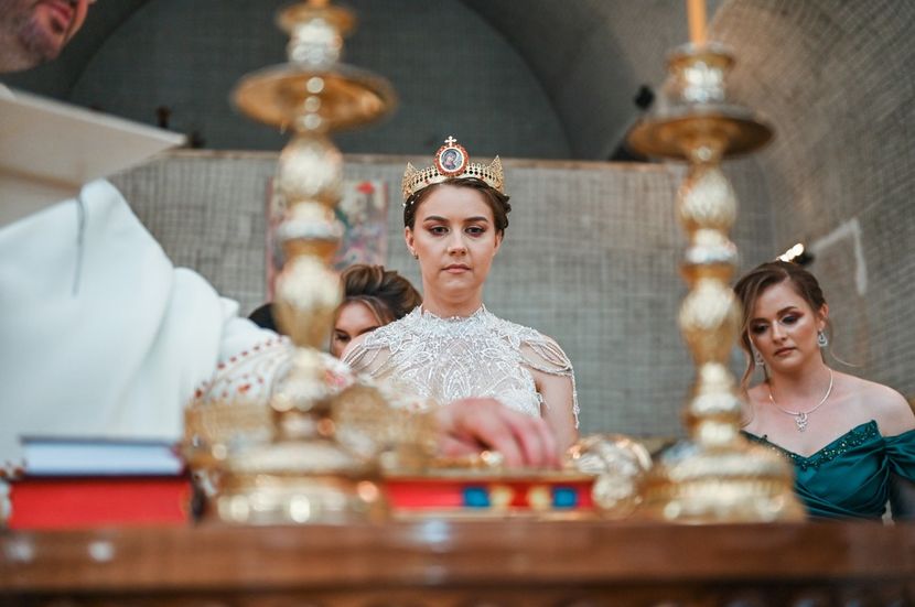 V & S 0597 - 2022 - Stefi - nunta II