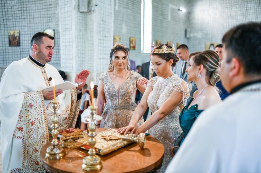 V & S 0598 - 2022 - Stefi - nunta II