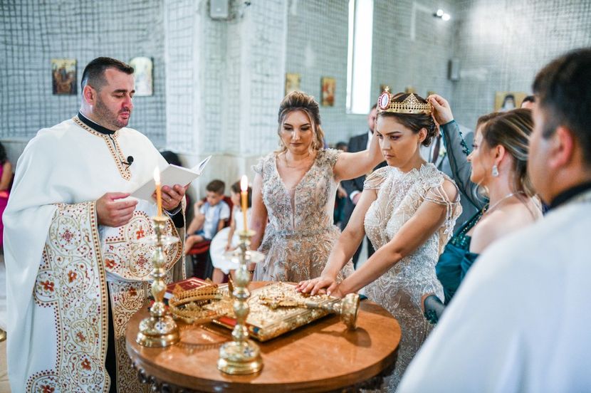 V & S 0599 - 2022 - Stefi - nunta II