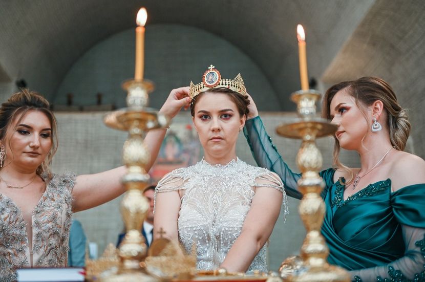 V & S 0600 - 2022 - Stefi - nunta II