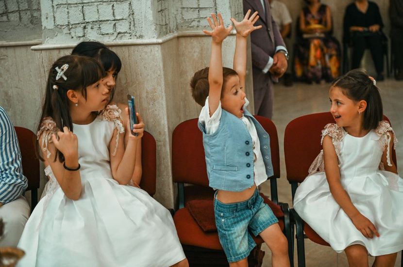 V & S 0609 - 2022 - Stefi - nunta II