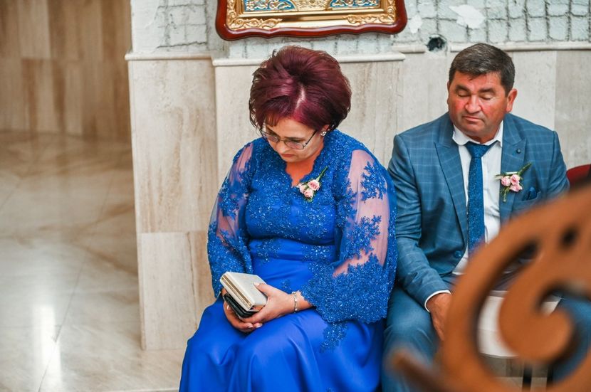 V & S 0611 - 2022 - Stefi - nunta II