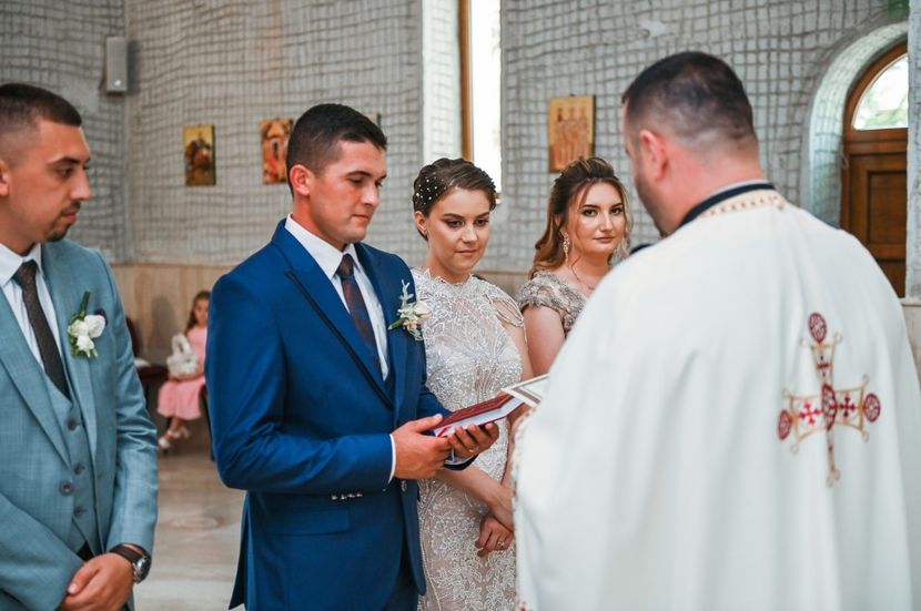 V & S 0615 - 2022 - Stefi - nunta II