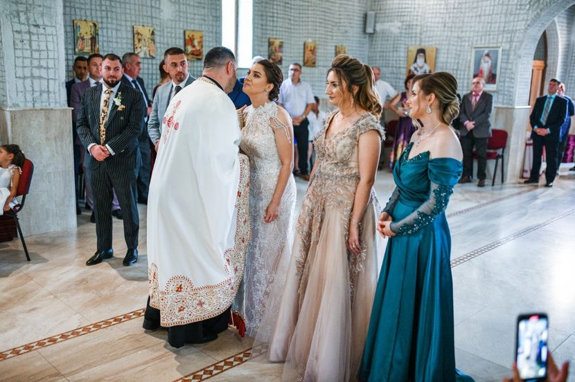 V & S 0617 - 2022 - Stefi - nunta II