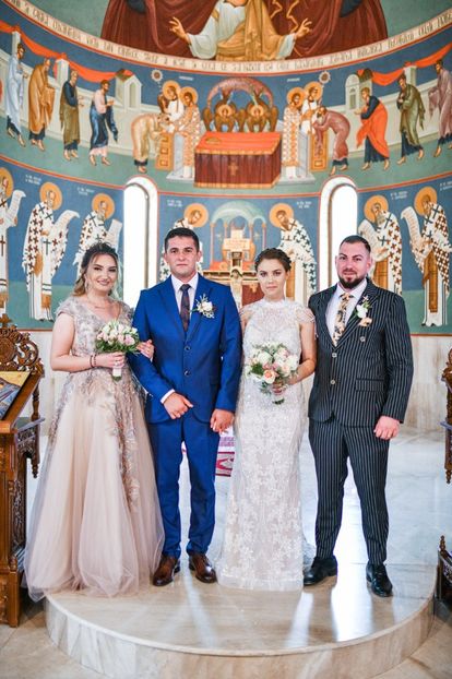 V & S 0622 - 2022 - Stefi - nunta II