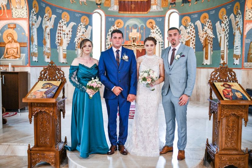 V & S 0623 - 2022 - Stefi - nunta II