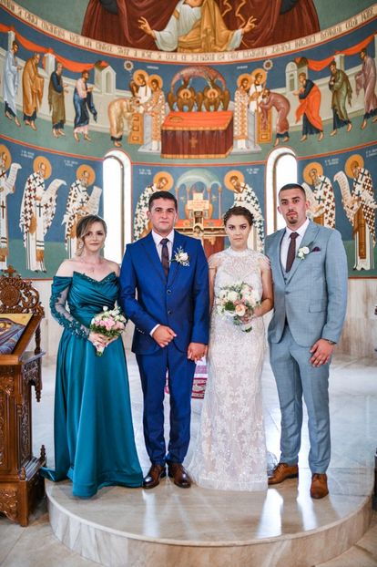 V & S 0624 - 2022 - Stefi - nunta II