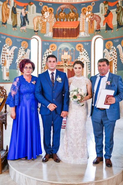 V & S 0625 - 2022 - Stefi - nunta II