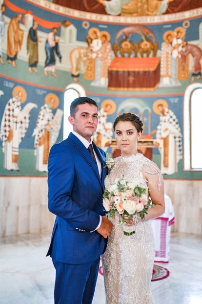 V & S 0628 - 2022 - Stefi - nunta II