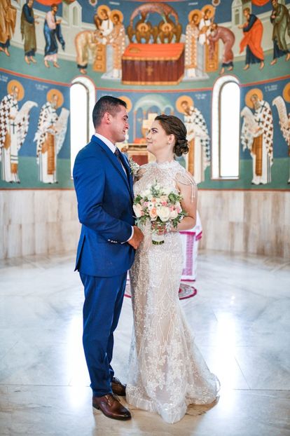 V & S 0629 - 2022 - Stefi - nunta II