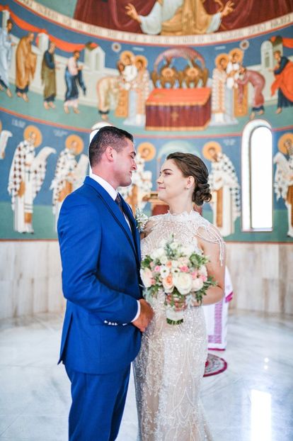 V & S 0630 - 2022 - Stefi - nunta II