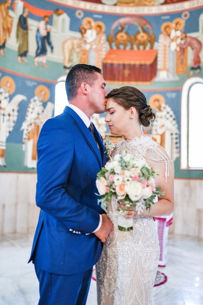 V & S 0632 - 2022 - Stefi - nunta II