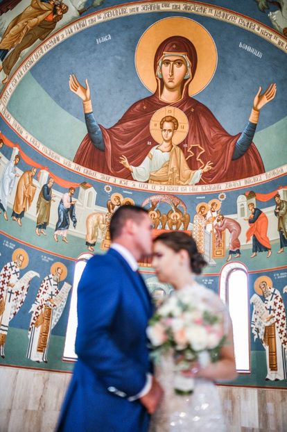 V & S 0633 - 2022 - Stefi - nunta II