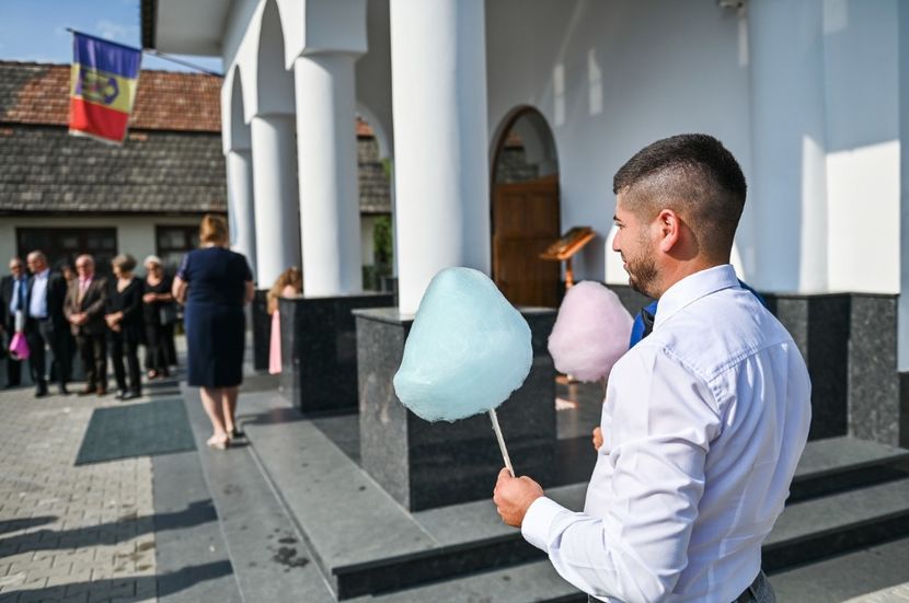 V & S 0639 - 2022 - Stefi - nunta II