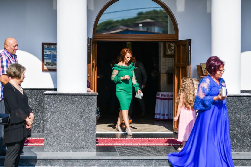 V & S 0641 - 2022 - Stefi - nunta II