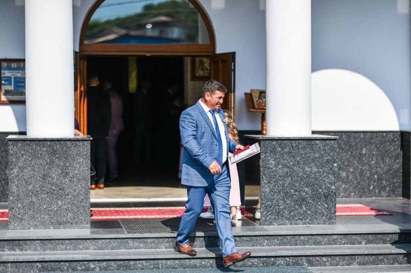 V & S 0642 - 2022 - Stefi - nunta II