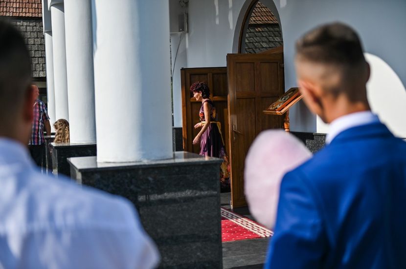 V & S 0643 - 2022 - Stefi - nunta II